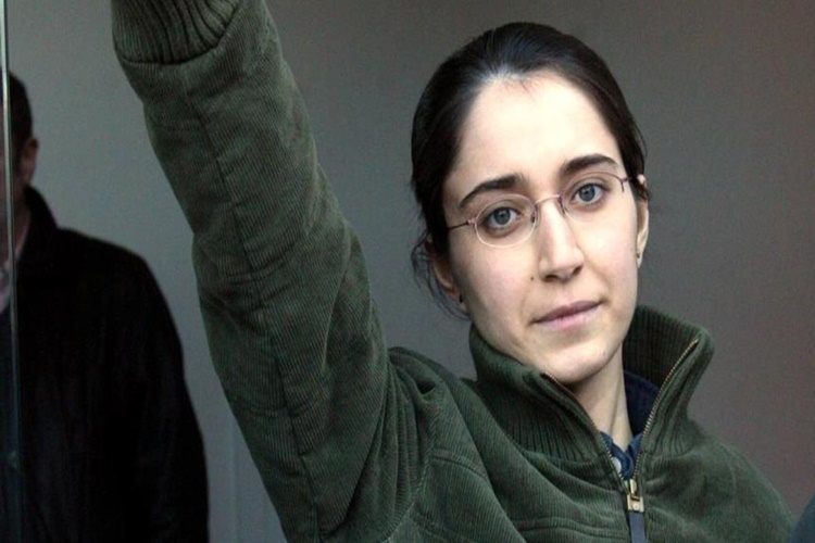 Fehriye Erdal Öldü Mü?