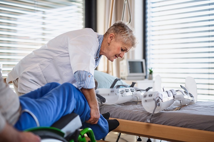 Felç İyileşir Mi?