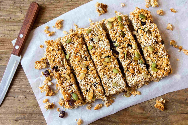  Fellas Protein Bar Diyette Yenir Mi?
