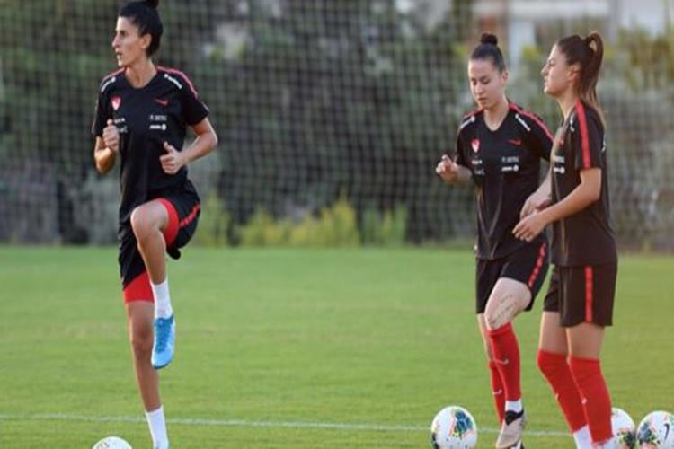 Fenerbahçe Kadın Futbol Takımı Başvurusu Nasıl Yapılır?
