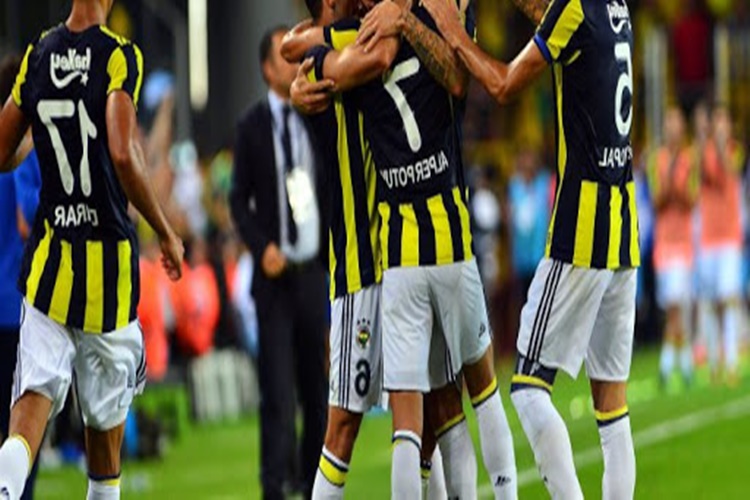 Fenerbahçe Kısa Tarihi