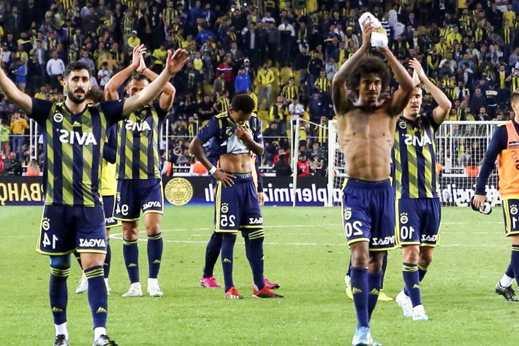 Fenerbahçe Tarihi Mağlubiyetler Nedir?