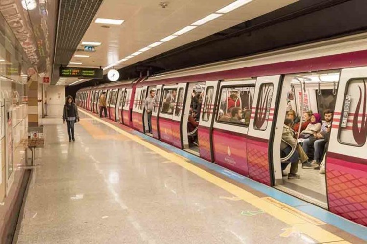 Fenertepe Metro Hattı Ne Zaman Açılacak?