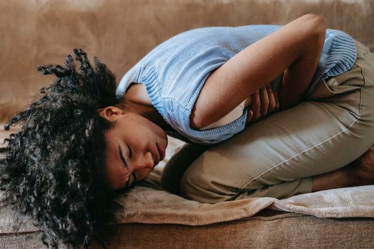 Feramat Karın Ağrısı Yapar Mı?