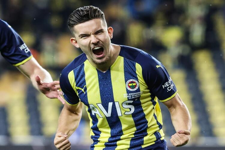 Ferdi Kadıoğlu Aslen Nereli?