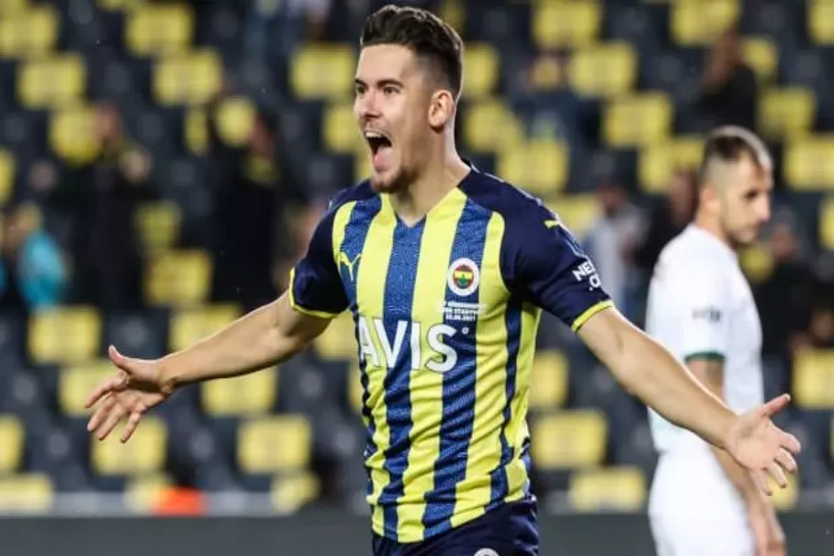 Ferdi Kadıoğlu Babası Kimdir?