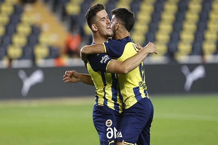 Ferdi Kadıoğlu Nerede Oturuyor?