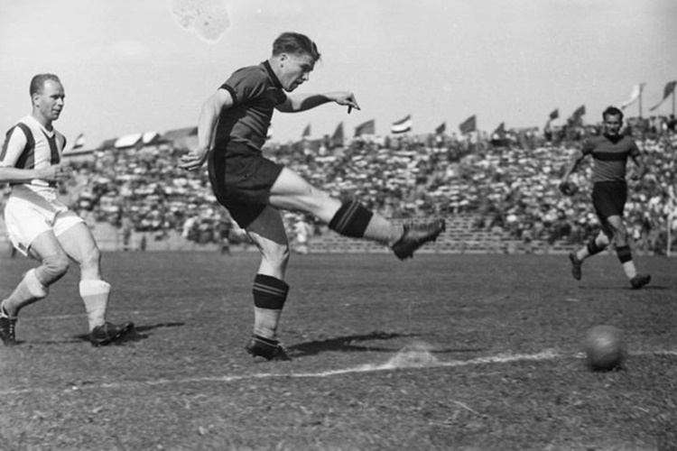 Ferenc Puskas Hangi Takımlı?