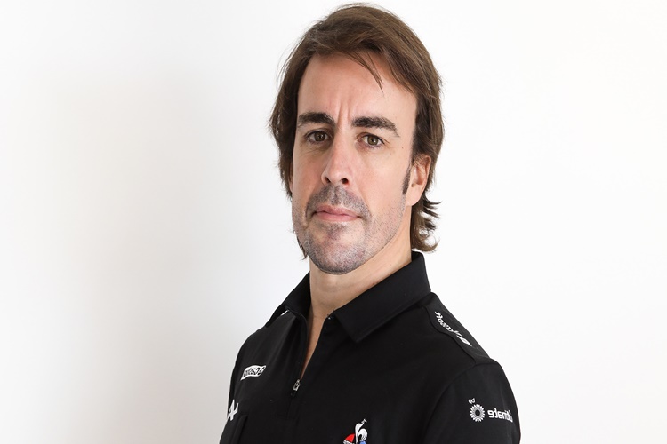 Fernando Alonso Ne Zaman Bıraktı?
