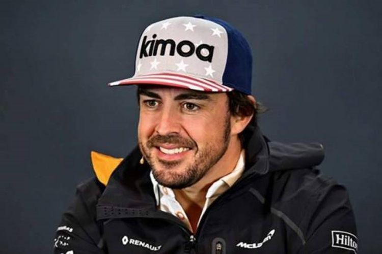 Fernando Alonso Şampiyonlukları Kaç Tanedir?