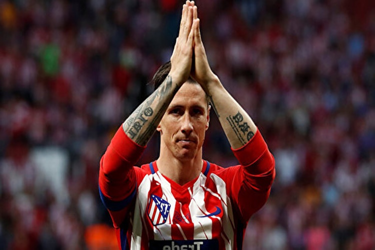 Ferran Torres Kimin Oğlu?