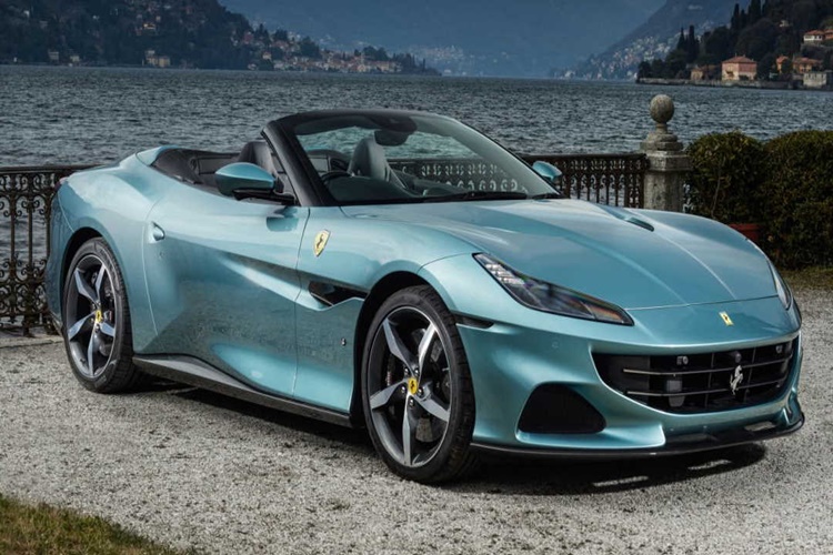 Ferrari En Pahalı Arabası Nedir?