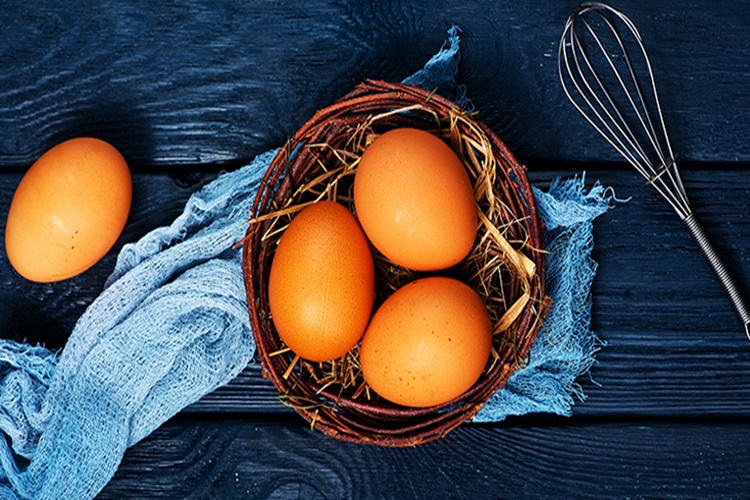 Ferritin Düşüklüğüne Hangi Besinler İyi Gelir?