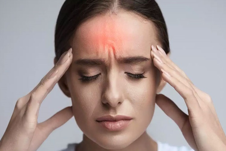 Ferro Sanol Duodenal Baş Ağrısı Yapar Mı?