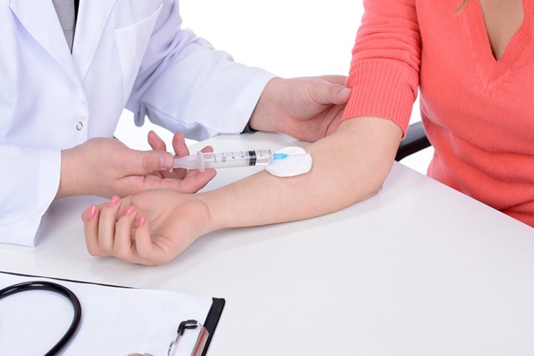 Ferrozinc Adetliyken Kullanılır Mı?