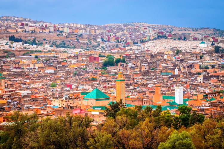 Fes Nasıl Bir Yerdir?