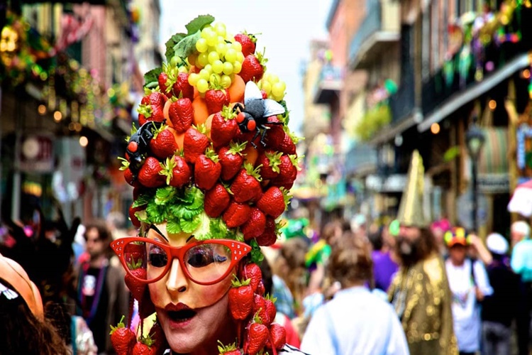Festival ile Karnaval Arasındaki Fark Nedir? 