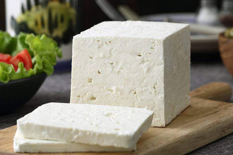 Feta Peyniri Nedir? 