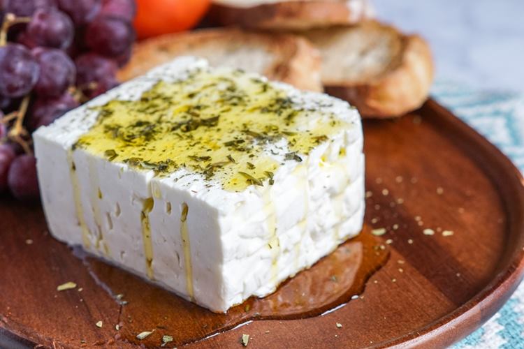 Feta Peyniri Nereden Alınır? 