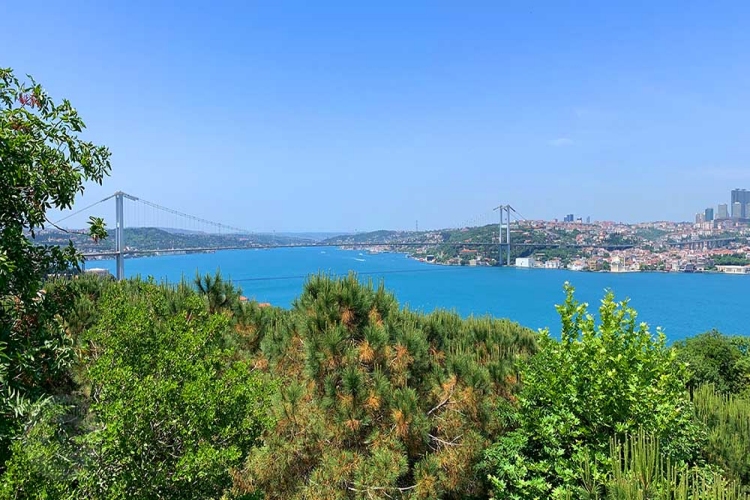Fethi Paşa Korusu Hangi Durak?