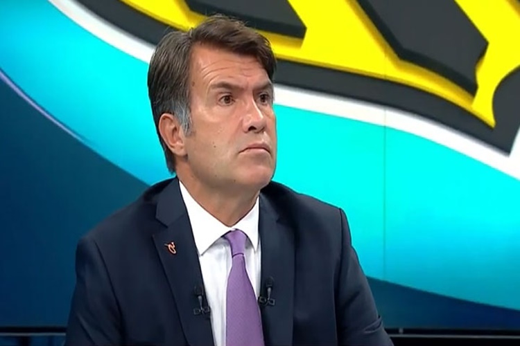 Feyyaz Uçar Beşiktaş’tan Neden Ayrıldı?