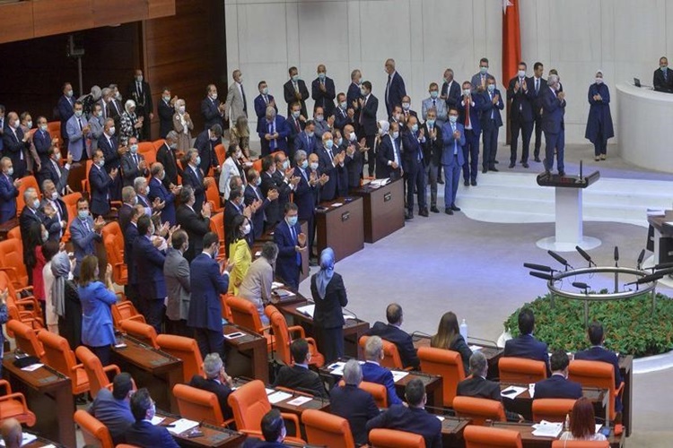 Fezleke Kabulü İçin Kaç Oy Gereklidir?