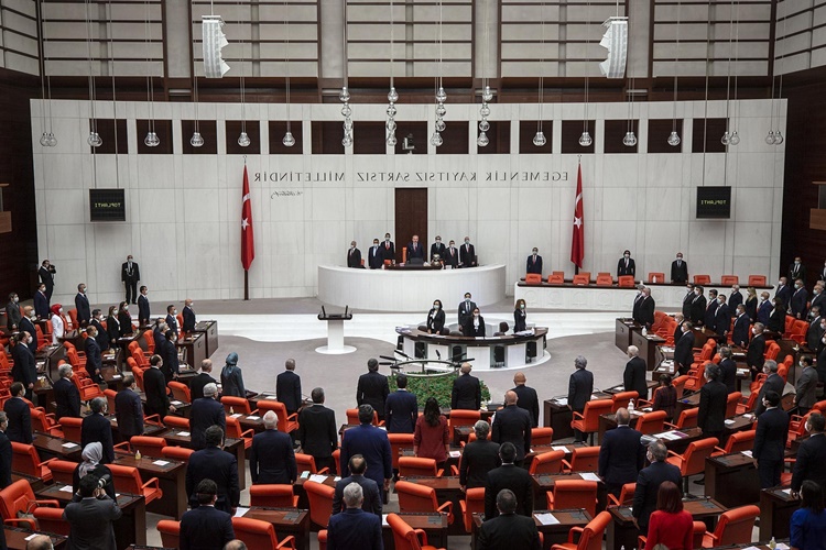 Fezleke Kaldırılması İçin Kaç Oy Gereklidir?