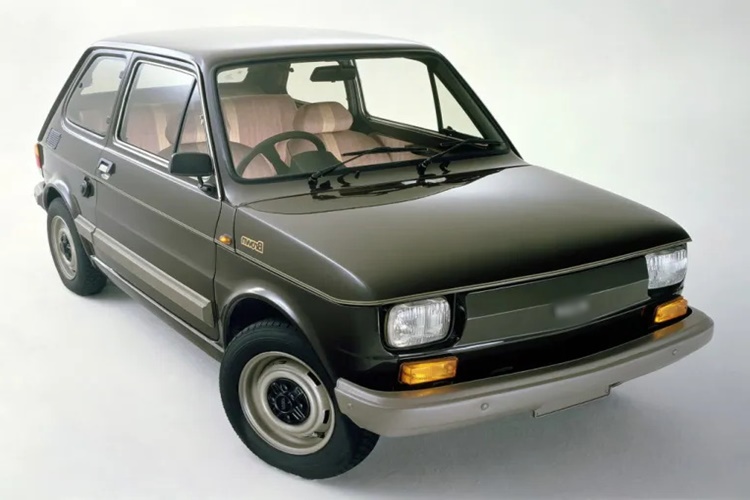 Fiat 126 Bis Modeli İle İlgili Merak Edilenler