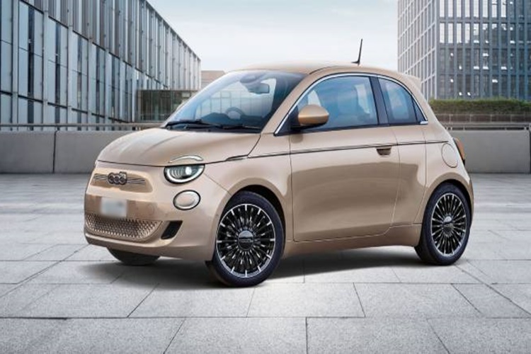 Fiat 500 Hangi Segmenttir?