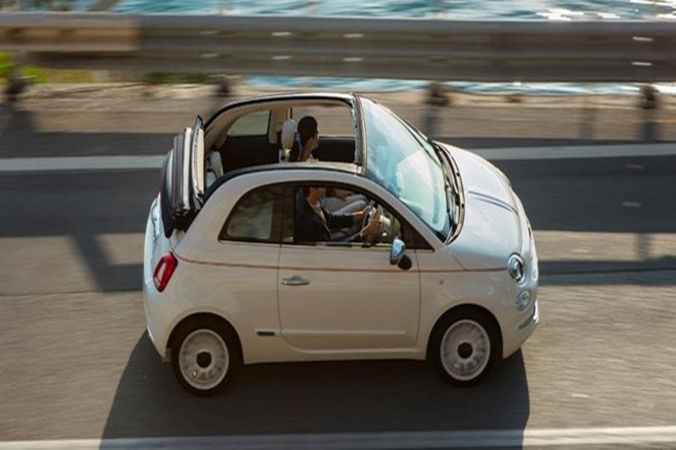 Fiat 500 Nerede Üretiliyor?