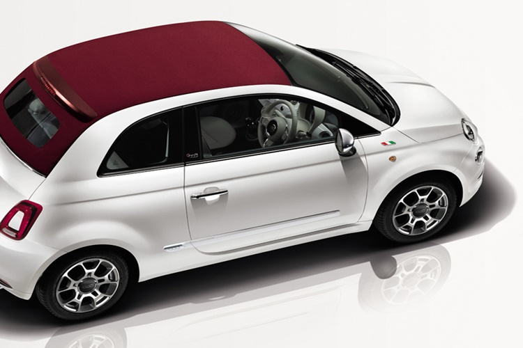 Fiat 500C Kaç Kişiliktir?