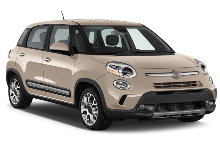 Fiat 500L En Dolu Modeli Hangisidir?