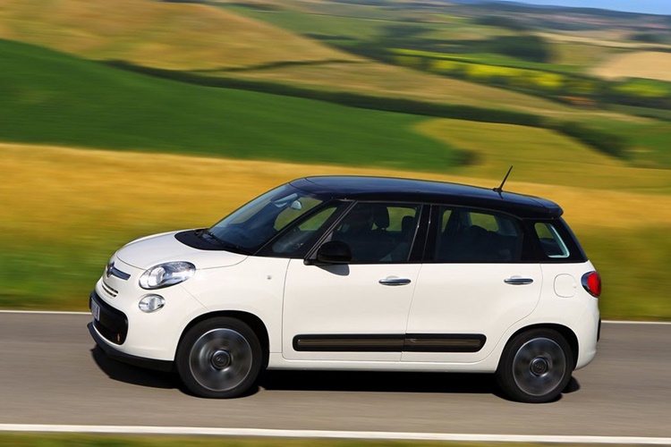 Fiat 500L Hangi Yağ Kullanılır?