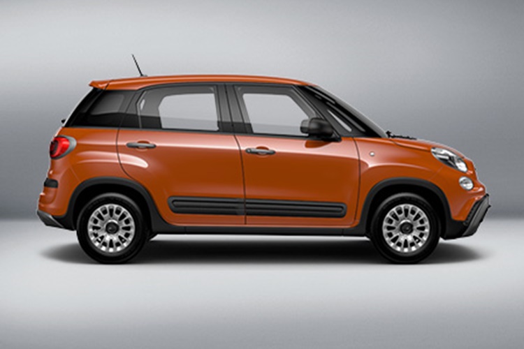 Fiat 500L Otomatik Ve Yarı Otomatik Vites Nasıl Kullanılır?