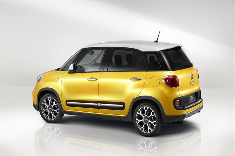 Fiat 500L Teknik Özellikleri Ve Fiyatı Nedir?