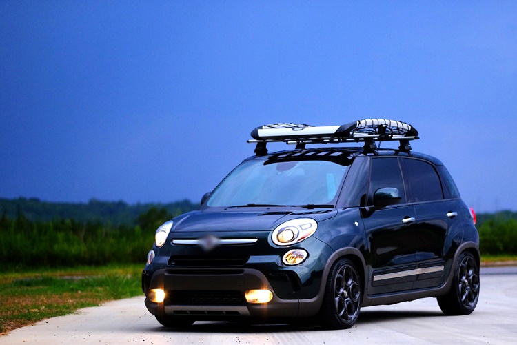 Fiat 500L Yakıt Deposu Kaç Litredir?