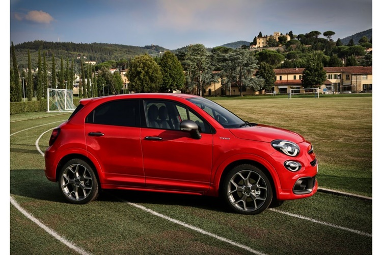 Fiat 500x Fiyatı Nedir?