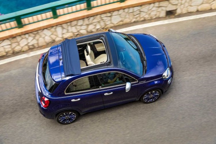Fiat 500x Hangi Segmenttir?