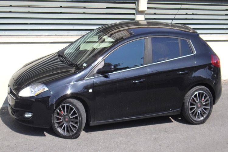 Fiat Bravo Far Ayarı Nasıl Yapılır?