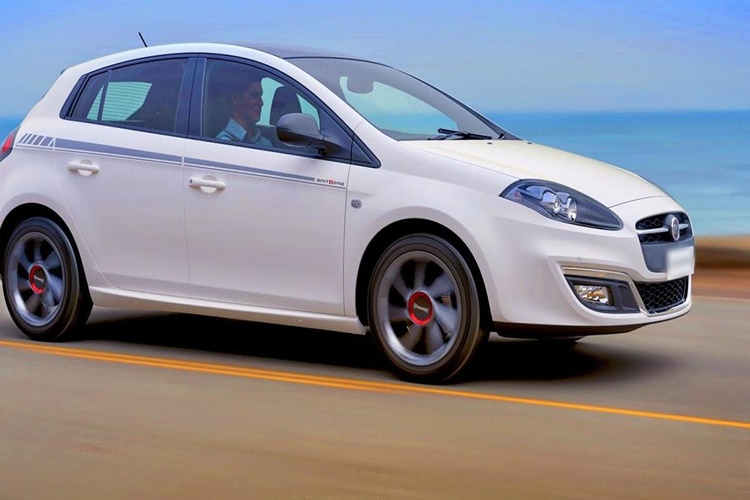 Fiat Bravo Hangi Segmenttir?