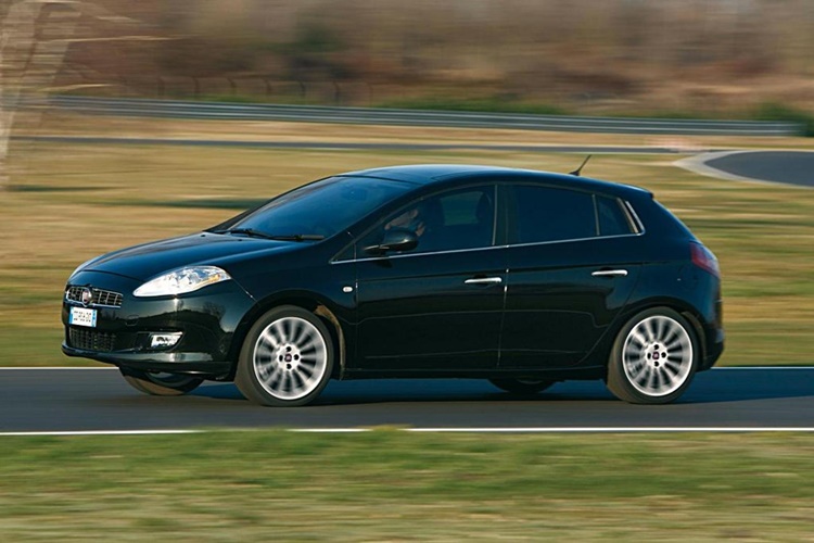 Fiat Bravo Kaç Beygirdir?
