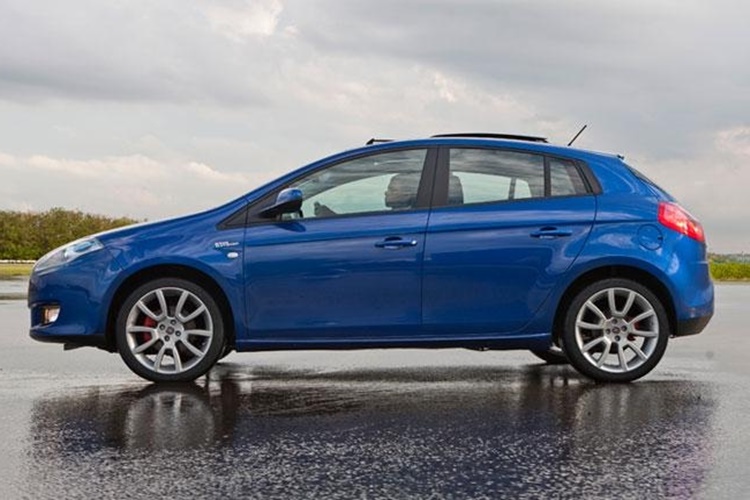 Fiat Bravo Üretimi Neden Durmuştur?