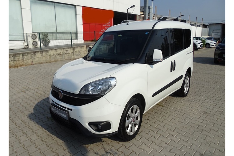 Fiat Doblo 1.3 Multijet Hangi Yağ Kullanılır?