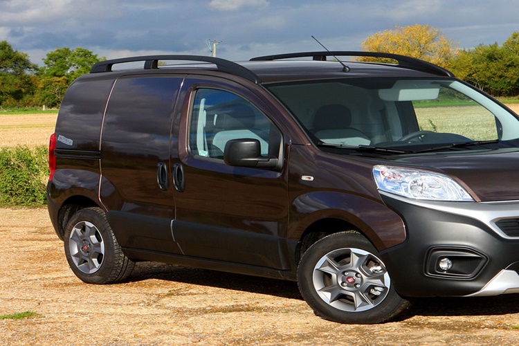 Fiat Fiorino Hangi Lastik Takılır?