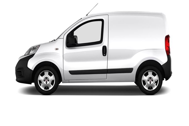 Fiat Fiorino Kaçıncı Sınıf Araçtır?