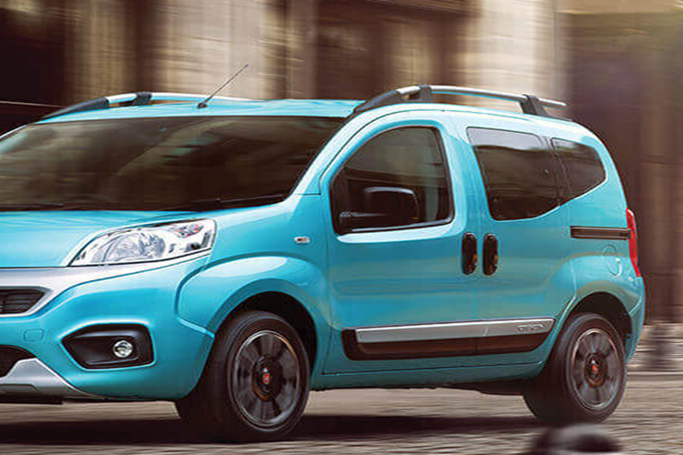 Fiat Fiorino Kullanmak İçin Hangi Ehliyet Gereklidir?