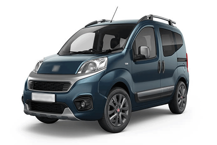 Fiat Fiorino Navigasyon Nasıl Kullanılır?