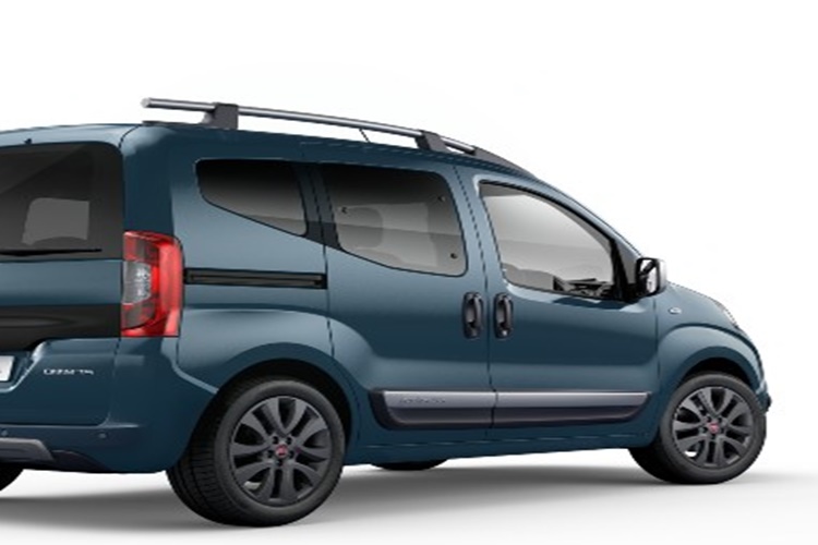 Fiat Fiorino Ne Zaman Çıkmıştır?
