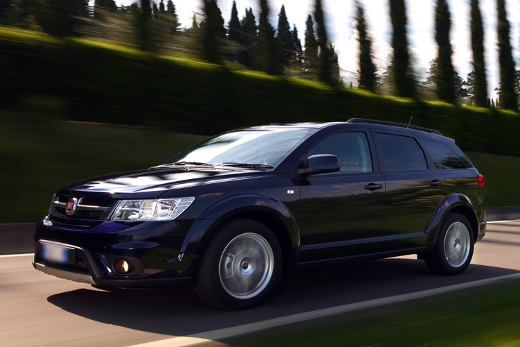 Fiat Freemont Hangi Segmenttir?