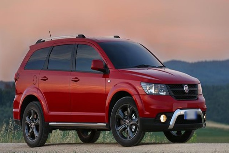 Fiat Freemont Özellikleri Ve Fiyatı Nedir?